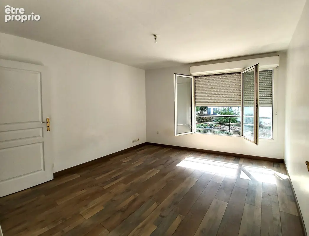 Appartement 1 pièce 21 m² à vendre à Paris-19e (75019) - photo 5