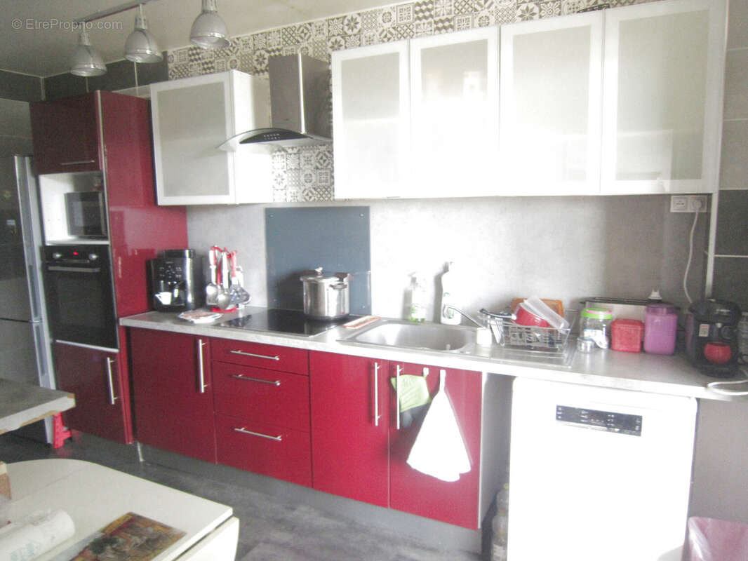 Appartement à NARBONNE