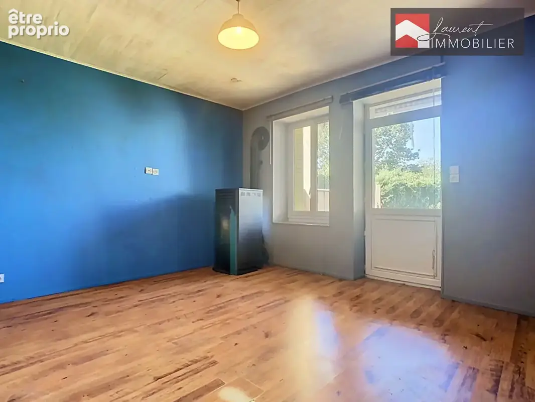 EXCLUSIVITE: Maison avec potentiel à SERMOYER - photo 15