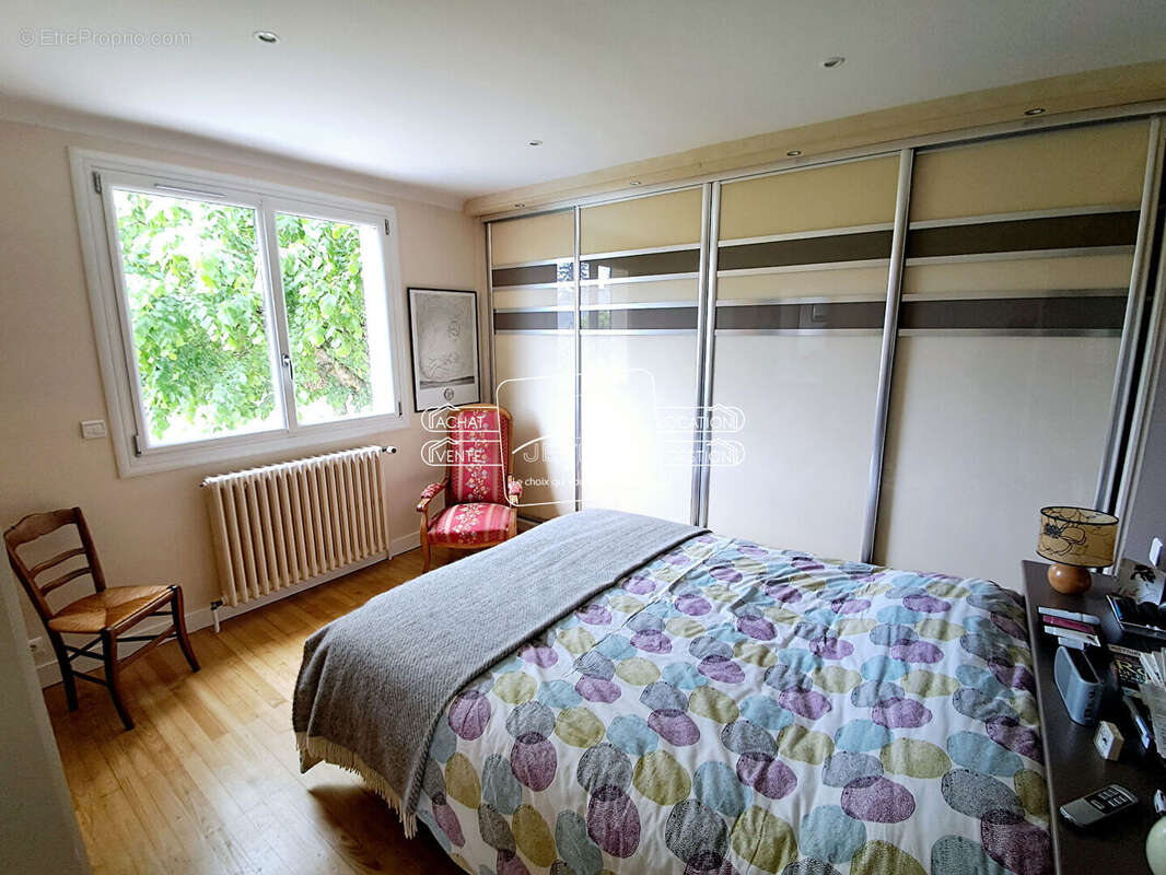 Maison à THOUARE-SUR-LOIRE