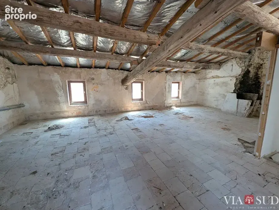 LESPIGNAN, Maison de Maître de 200 m² environ avec extérieurs - photo 9