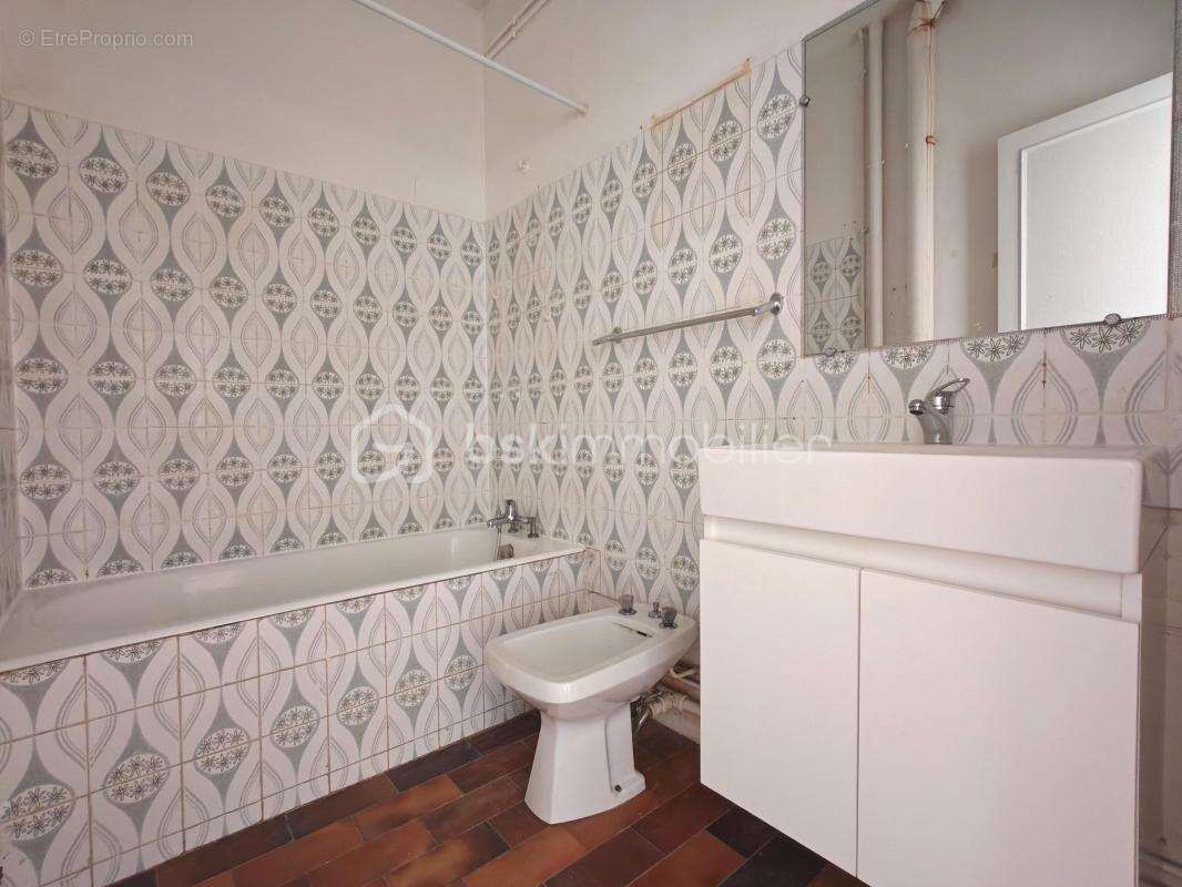 Appartement à COULOMMIERS