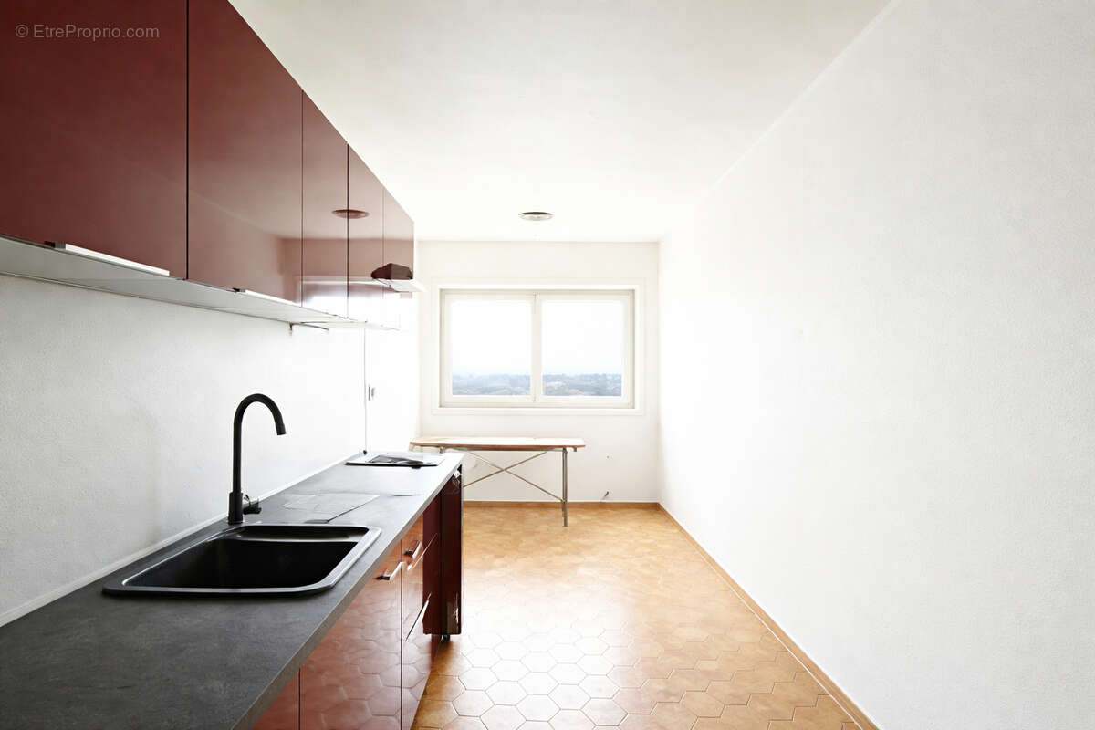 Appartement à EPINAY-SUR-SEINE