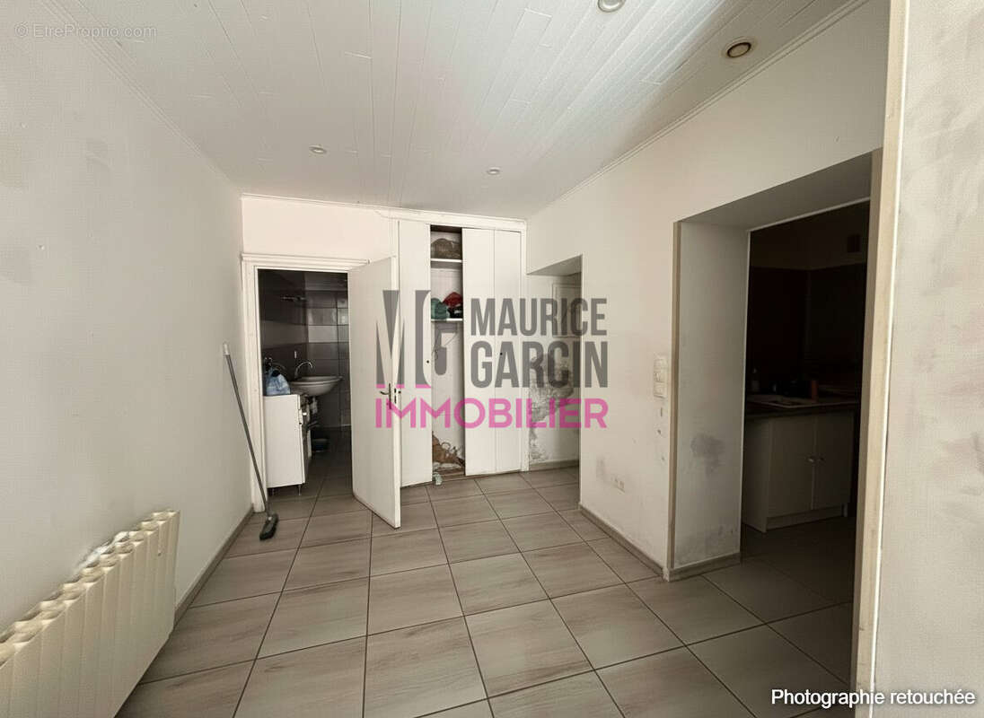 Appartement à CARPENTRAS