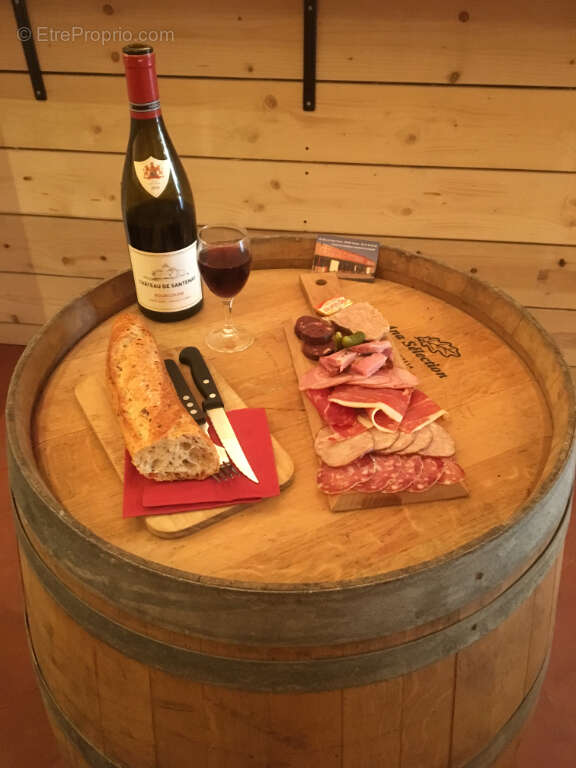 Commerce à ILLIERS-COMBRAY