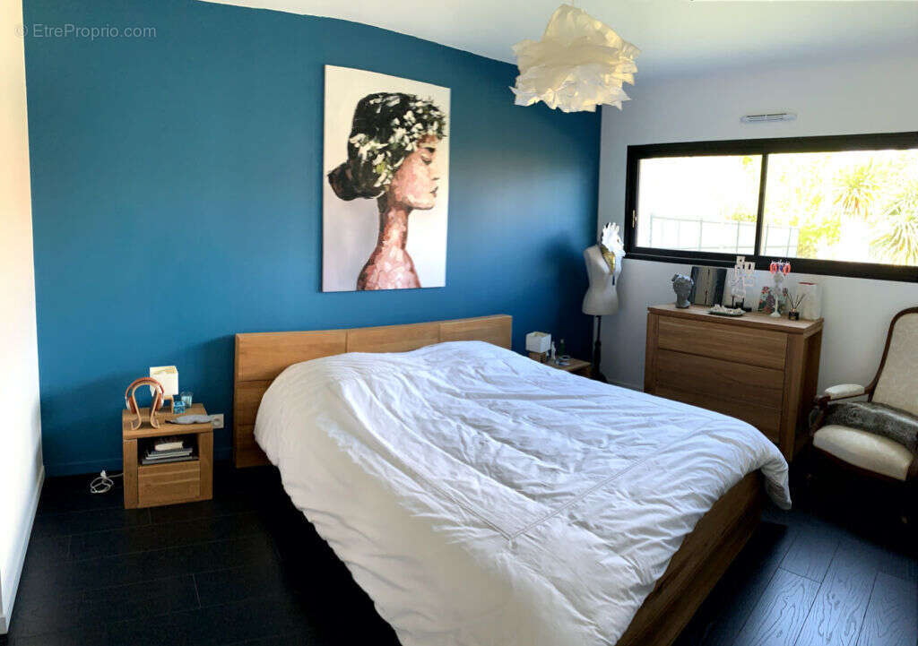 Maison à LA BAULE-ESCOUBLAC