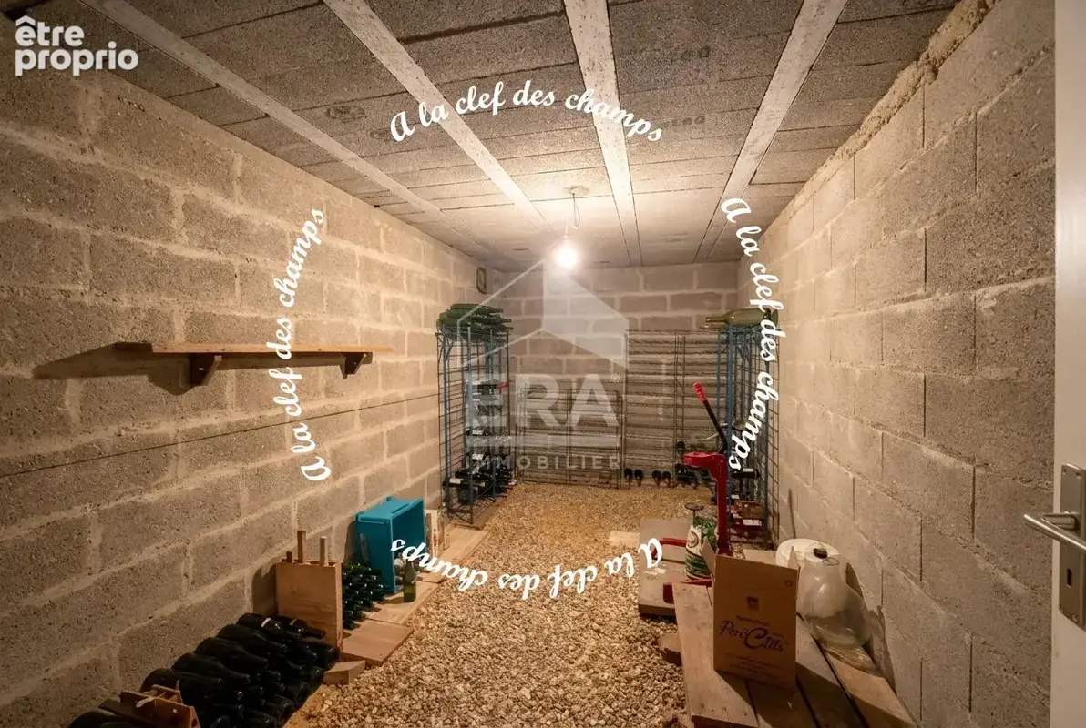 Maison 168m² à bures-sur-yvette - photo 18