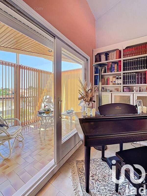 Photo 5 - Appartement à PERPIGNAN