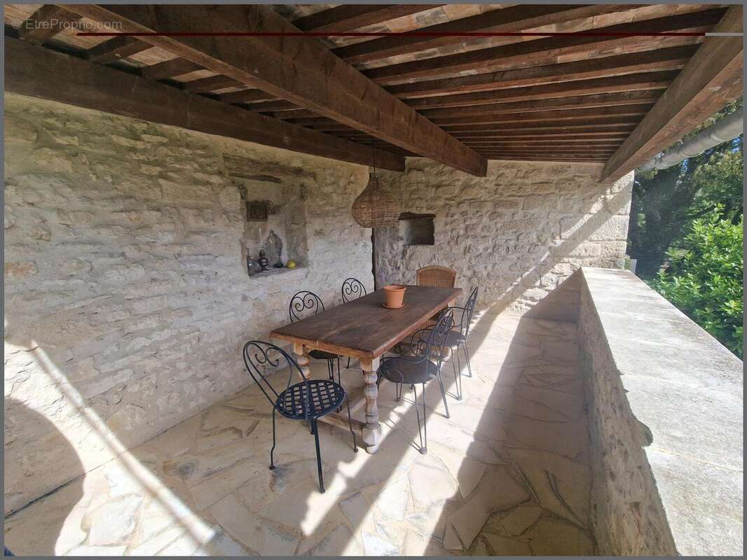 Photo 8 - Maison à CERESTE