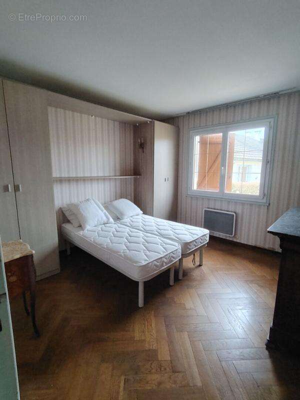 Maison à MONTOIRE-SUR-LE-LOIR