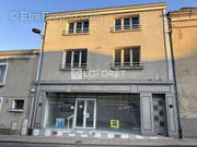 Appartement à DOUE-LA-FONTAINE