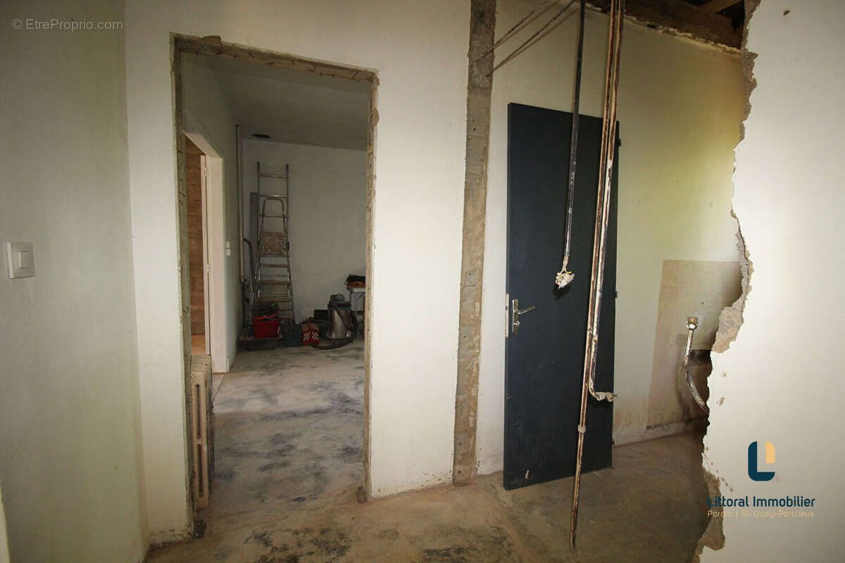 Maison à Pordic - photo 15