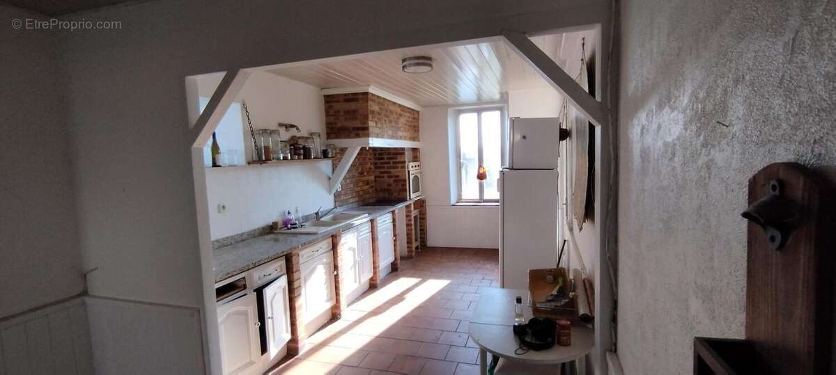 Photo 4 - Maison à CHAMBON-SAINTE-CROIX