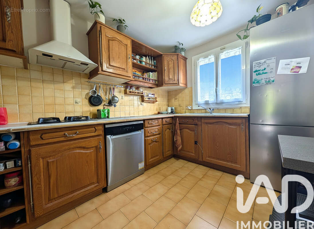 Photo 6 - Maison à EMERAINVILLE