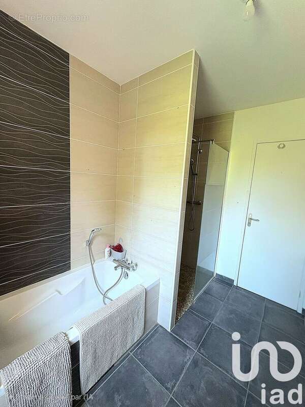 Photo 7 - Maison à SAINT-PANTALEON-DE-LARCHE