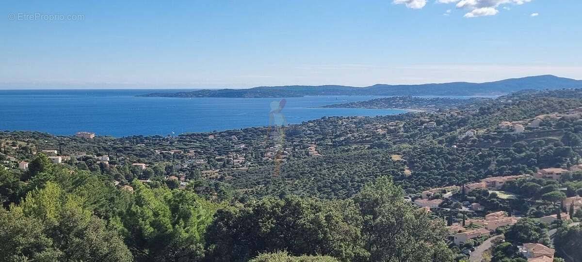 Appartement à LES ISSAMBRES