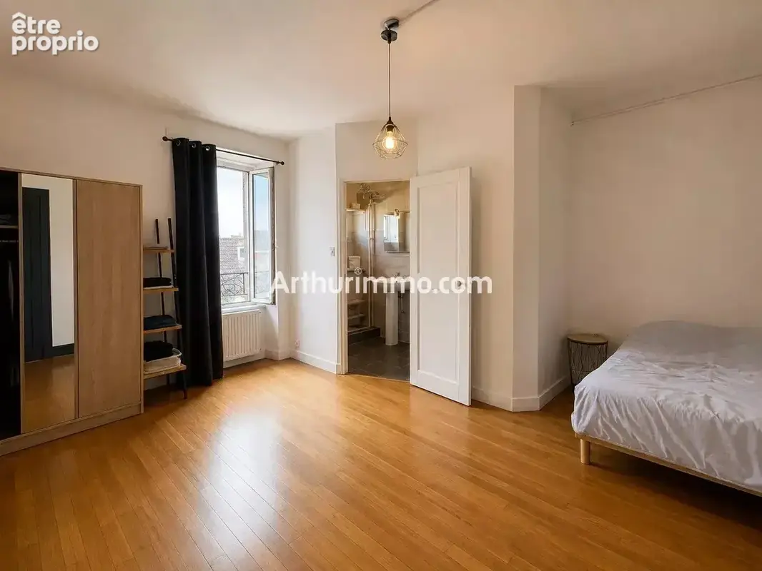 Vente Appartement Lons-le-saunier(39000) 98 000ï¿œ - photo 5