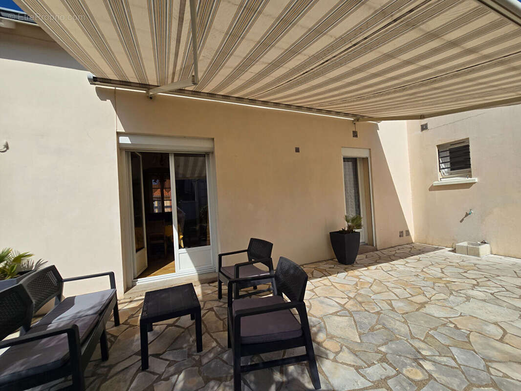Maison à REZE