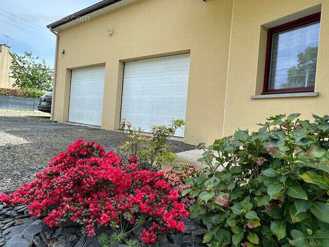 Maison à RETIERS