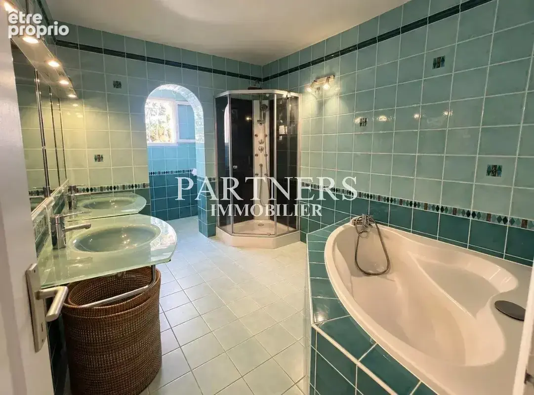 Maison 4 pièces 145 m² à vendre à Carry-Le-Rouet (13620) - photo 7