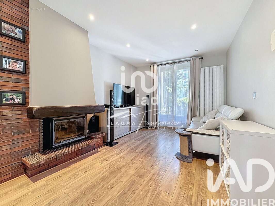 Photo 4 - Maison à LIVRY-GARGAN