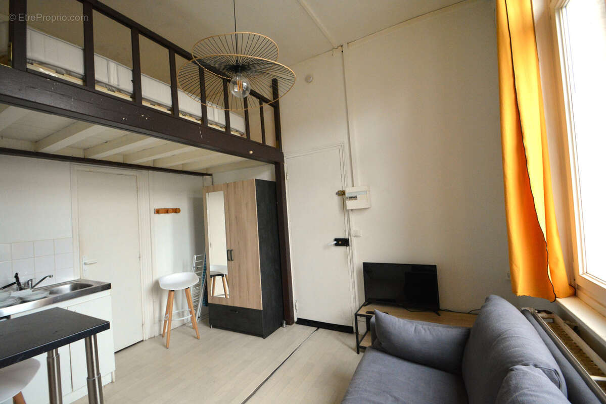 Immeuble de rapport à vendre DOUAI (59) - photo 3