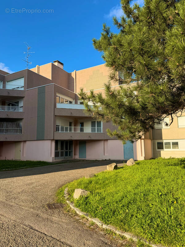 Appartement à WITTENHEIM