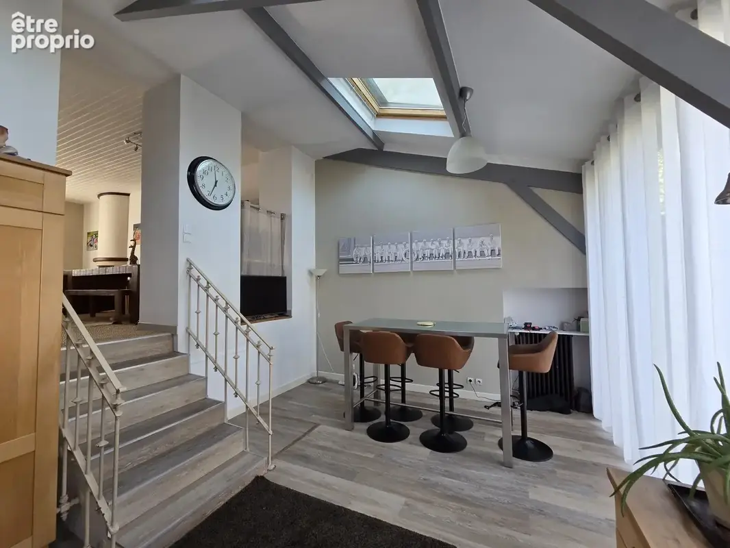 Maison 5 pièces 120 m² à vendre à Nantes (44100) - photo 6