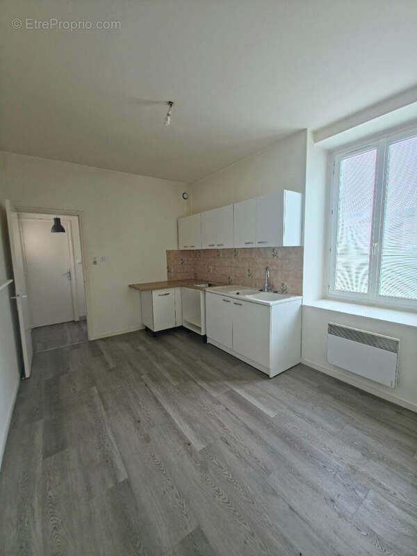 Bel appartement avec grande terrasse proche du parc des Lilattes - photo 8