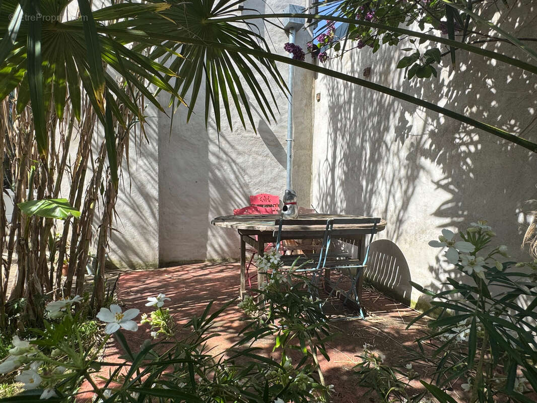 Maison à SAINT-NAZAIRE