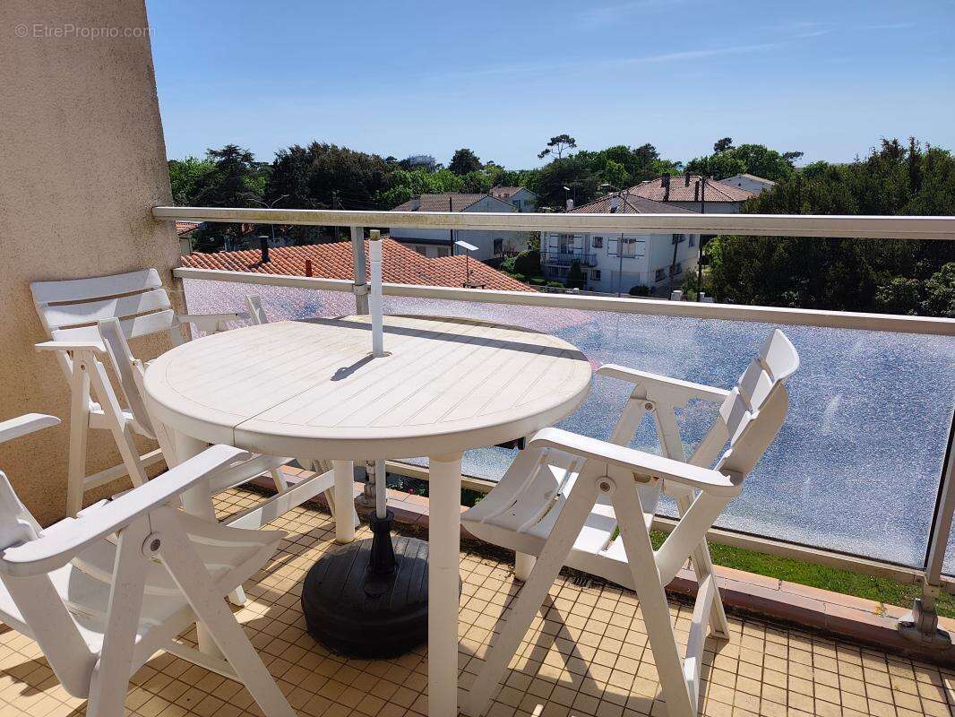 Appartement - photo 2