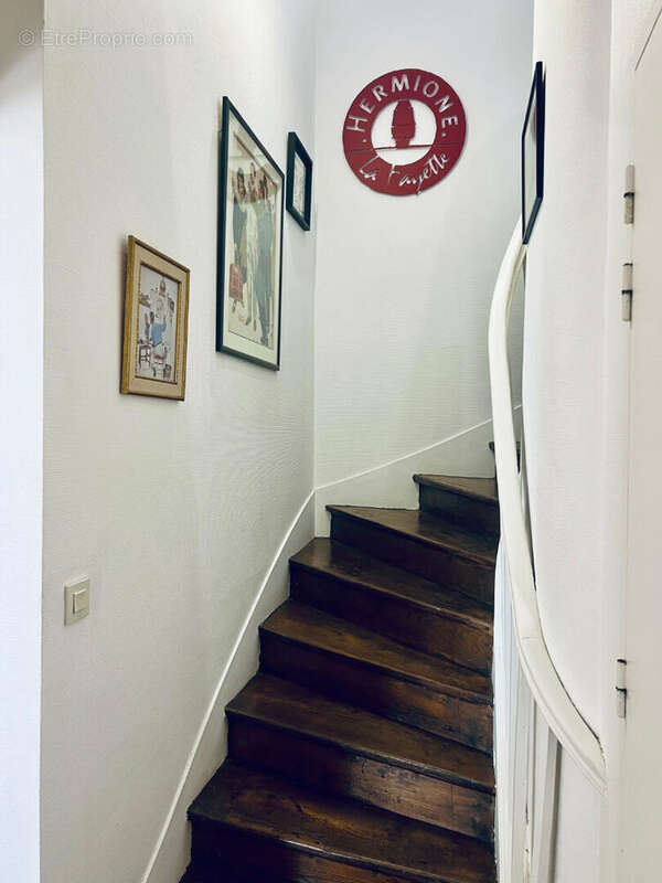 Appartement 141m² à rochefort - photo 6