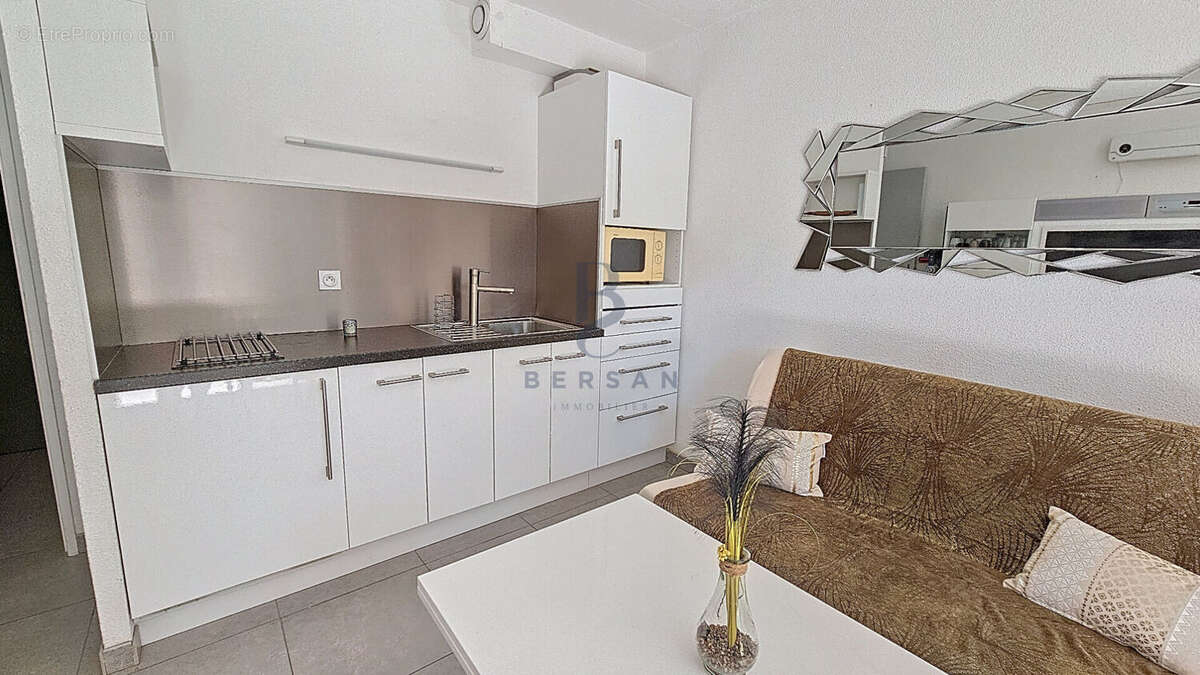 Appartement à FREJUS