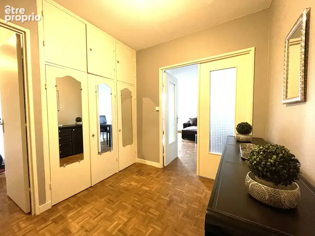 Appartement Fresnes 2 pièce(s) - photo 4