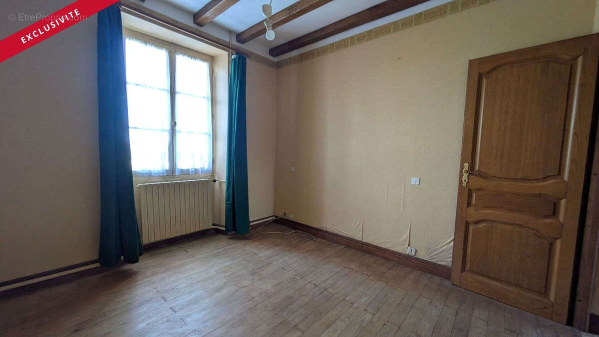 Maison 155m² à savigné - photo 12