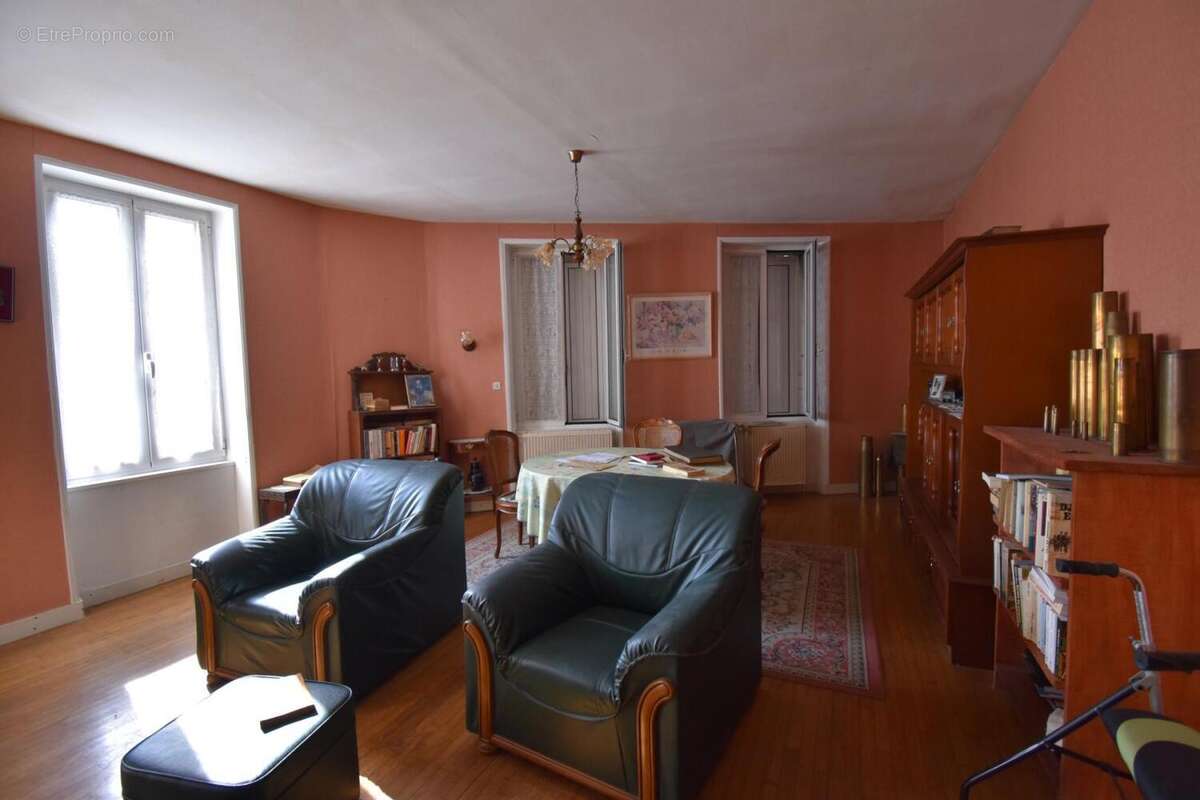 DSC_0014 - Maison à ANGOULEME