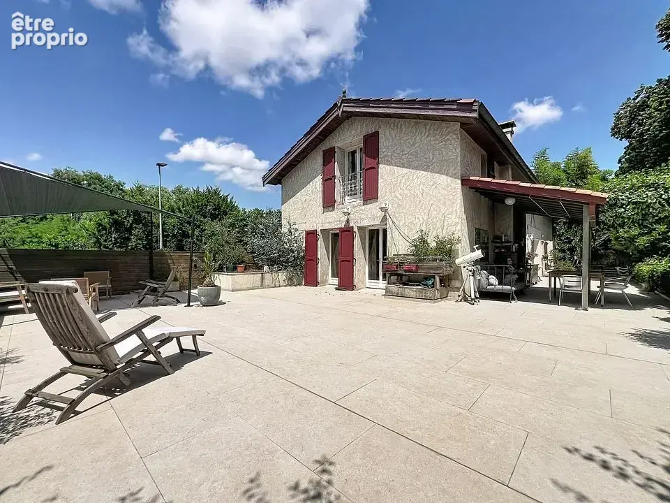 Maison 372 m² à Francheville  - photo 3
