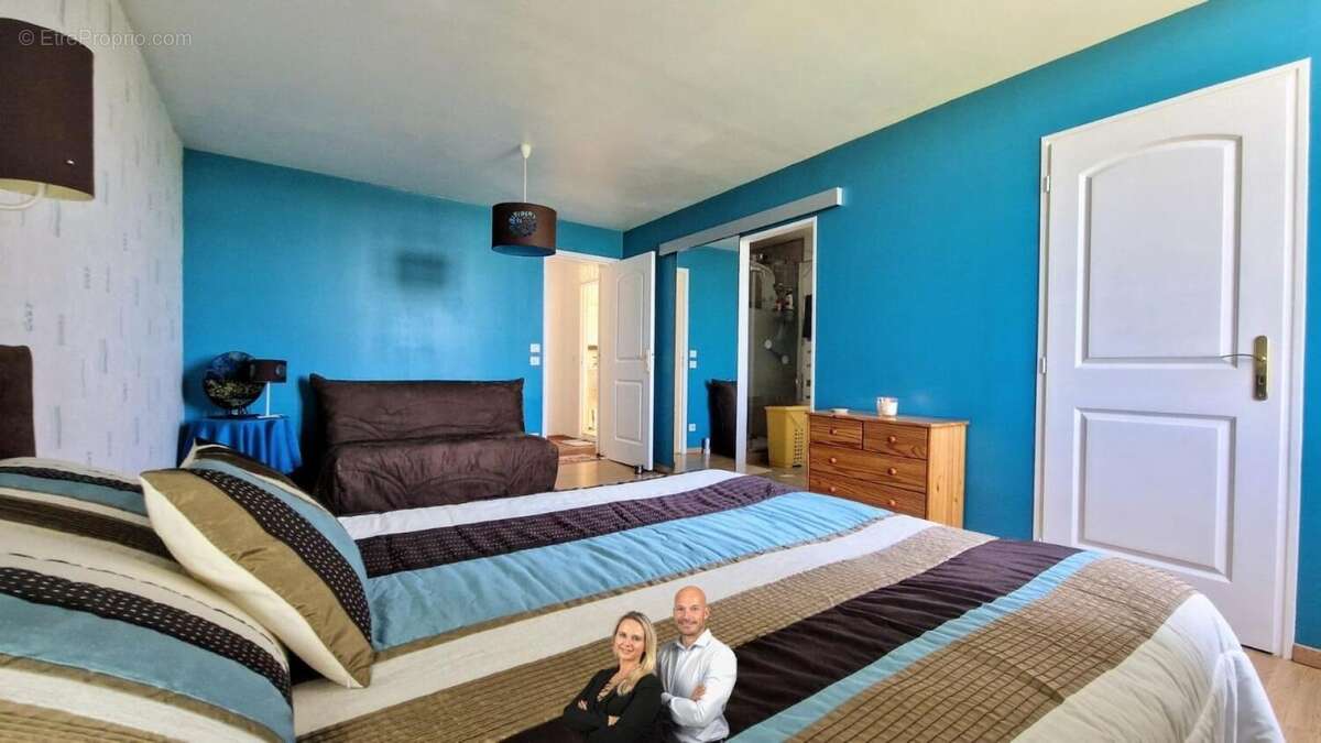 Photo 7 - Maison à BUZET-SUR-BAISE