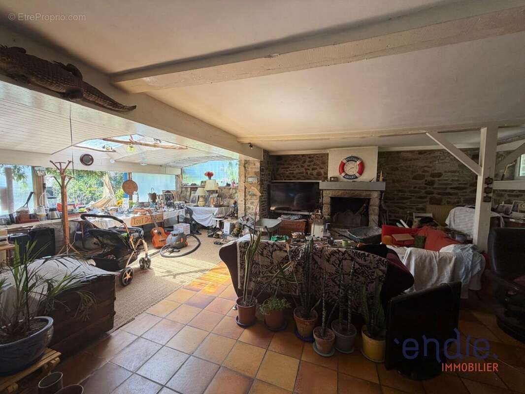 Maison à FOUESNANT