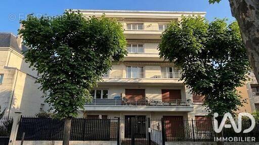 Photo 1 - Appartement à LE PERREUX-SUR-MARNE