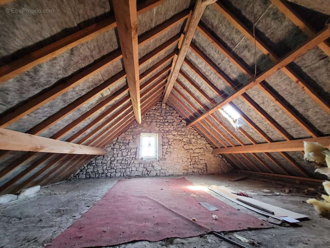 Maison 70 m² à Mauves-Sur-Huisne  - photo 8