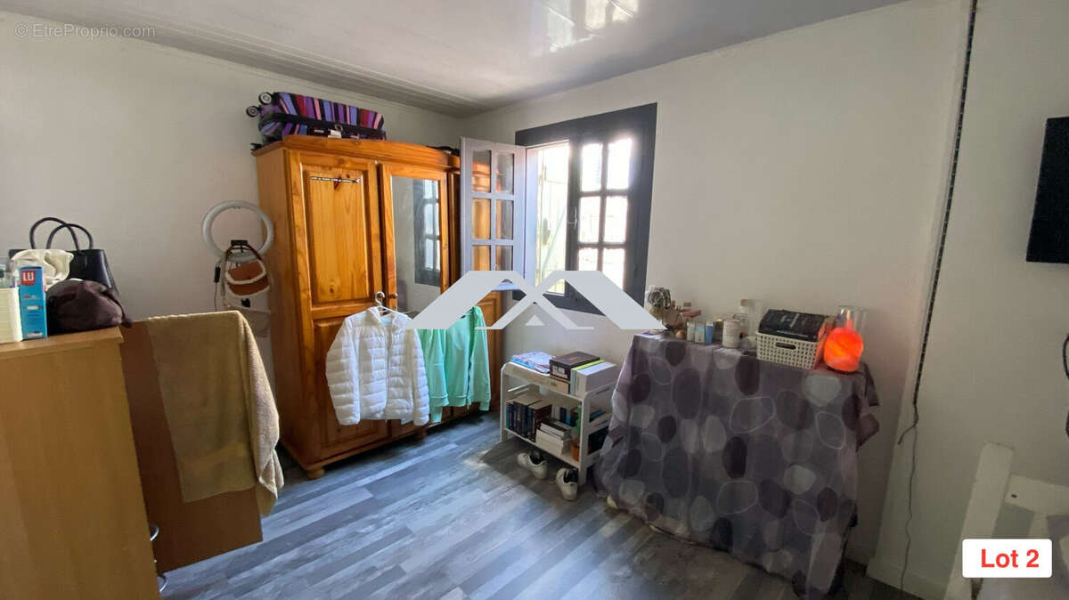 Appartement à LE TAMPON