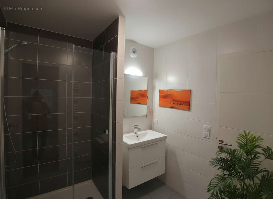 appartement - sous garantie - Ascenseur - TERRASSE - photo 17