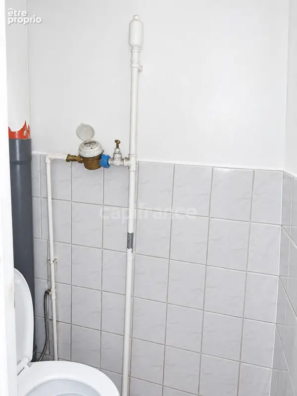 Appartement à vendre 3 pièces CREIL (60) - photo 5