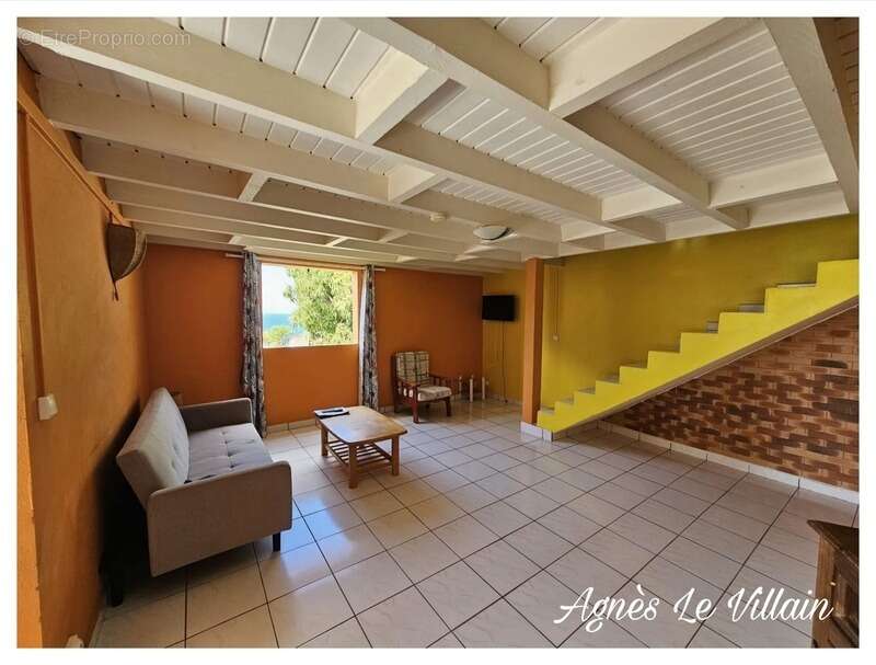 Maison à BOUILLANTE