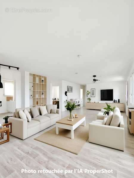 Appartement à BETHONCOURT