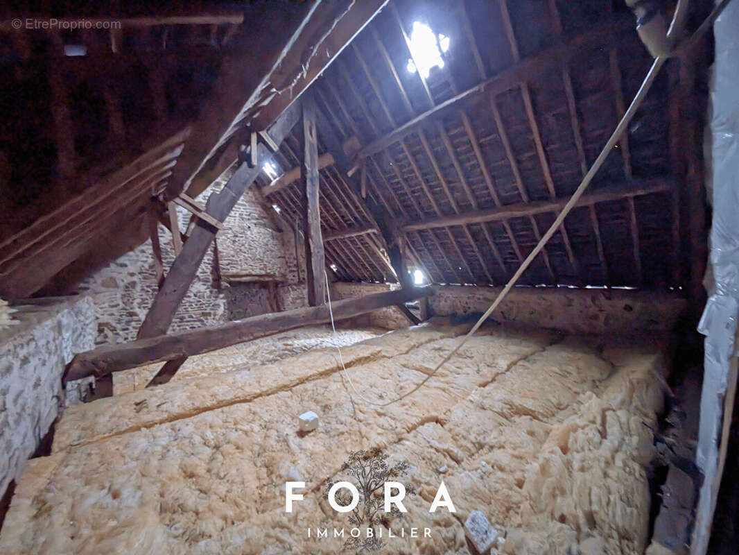 Maison à TINCHEBRAY