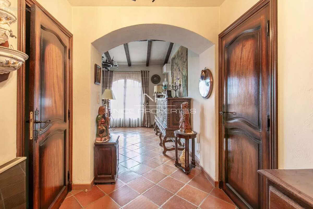 Maison à NICE
