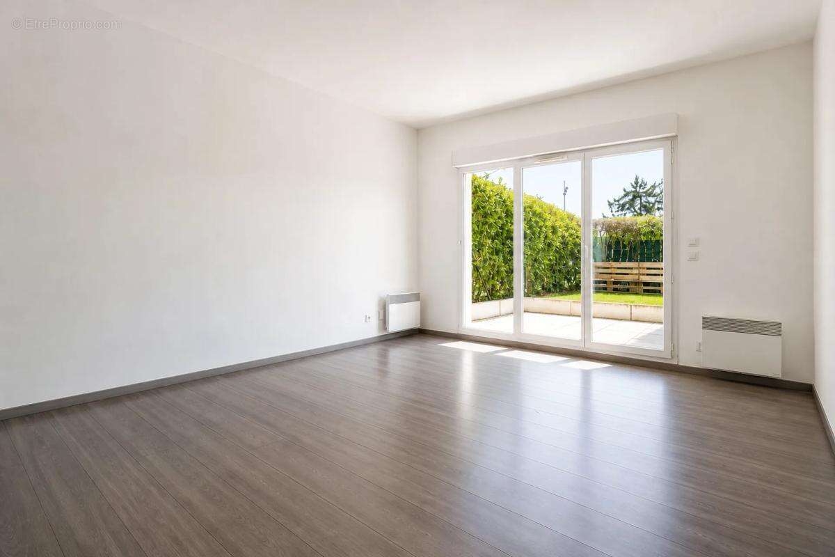 Appartement 3 pièces de 60 m² à Achères - photo 2