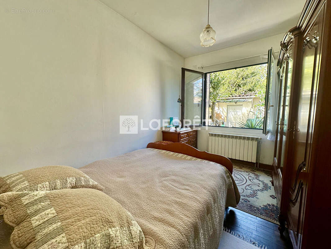 Maison Gagny quartier des Limites - photo 8